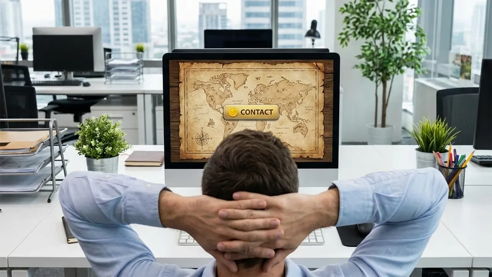 5 dingen die bezoekers stiekem afschrikken op jouw website